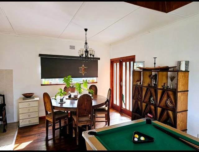 3 BEDROOM HOUSE FOR SALE IN MOSSEL BAY CENTRAL